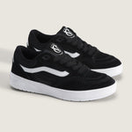 Zapatilla Hombre Skate Rowan Z3 Negro