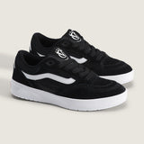 Zapatilla Hombre Skate Rowan Z3 Negro