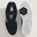 Zapatilla Hombre Skate Rowan Z3 Negro