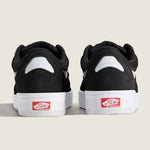Zapatilla Hombre Skate Rowan Z3 Negro