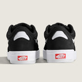 Zapatilla Hombre Skate Rowan Z3 Negro