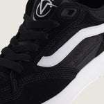 Zapatilla Hombre Skate Rowan Z3 Negro