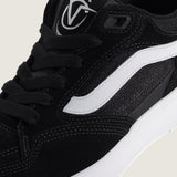 Zapatilla Hombre Skate Rowan Z3 Negro