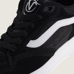 Zapatilla Hombre Skate Rowan Z3 Negro