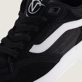Zapatilla Hombre Skate Rowan Z3 Negro