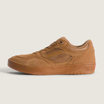 Zapatilla Hombre Skate Rowan Z3 Café