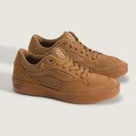 Zapatilla Hombre Skate Rowan Z3 Café
