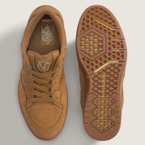 Zapatilla Hombre Skate Rowan Z3 Café