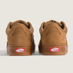 Zapatilla Hombre Skate Rowan Z3 Café