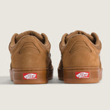 Zapatilla Hombre Skate Rowan Z3 Café