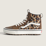 Zapatilla Adulto Sk8-Hi Waterproof In Café