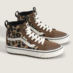 Zapatilla Adulto Sk8-Hi Waterproof In Café