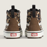 Zapatilla Adulto Sk8-Hi Waterproof In Café