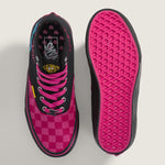Zapatilla Junior (8 A 14 Años) Authentic Hi 2.0 Negro