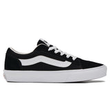 Zapatilla Mujer Vero  Negro