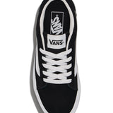 Zapatilla Mujer Vero  Negro