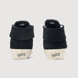 Zapatilla Mujer Premium Half Caballero Negro Vans