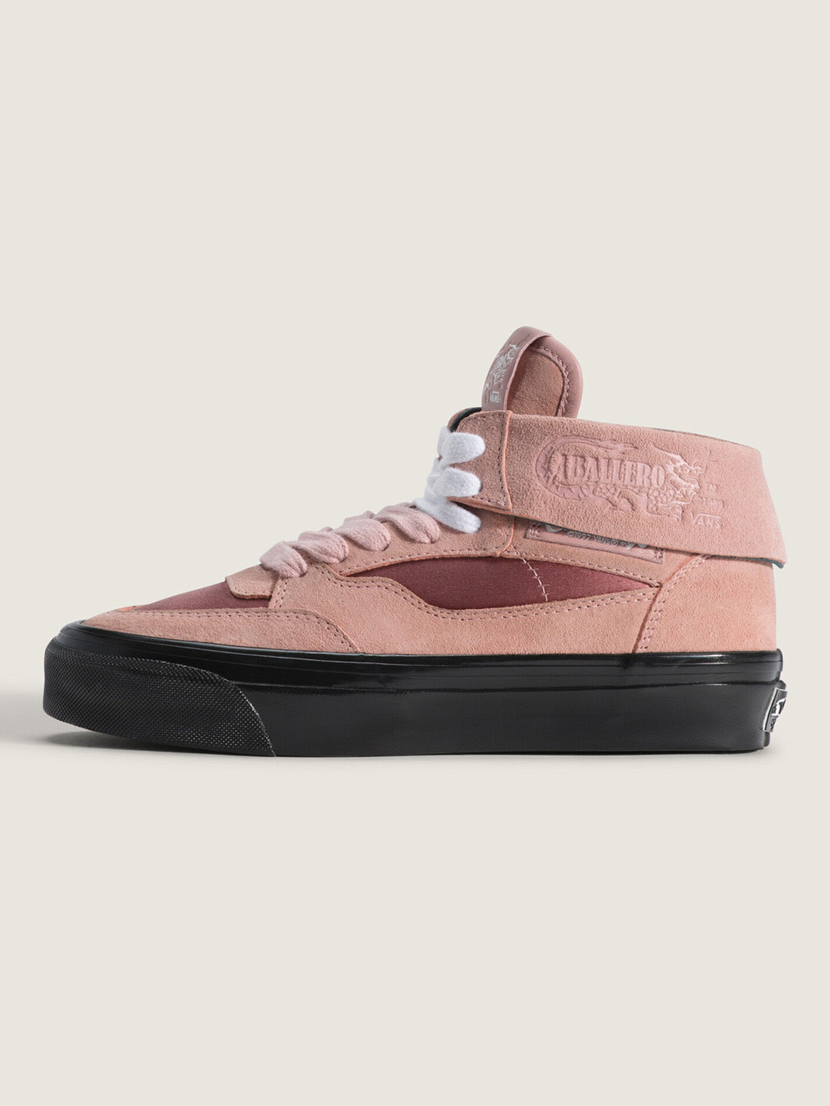 ROSADO/NEGRO
