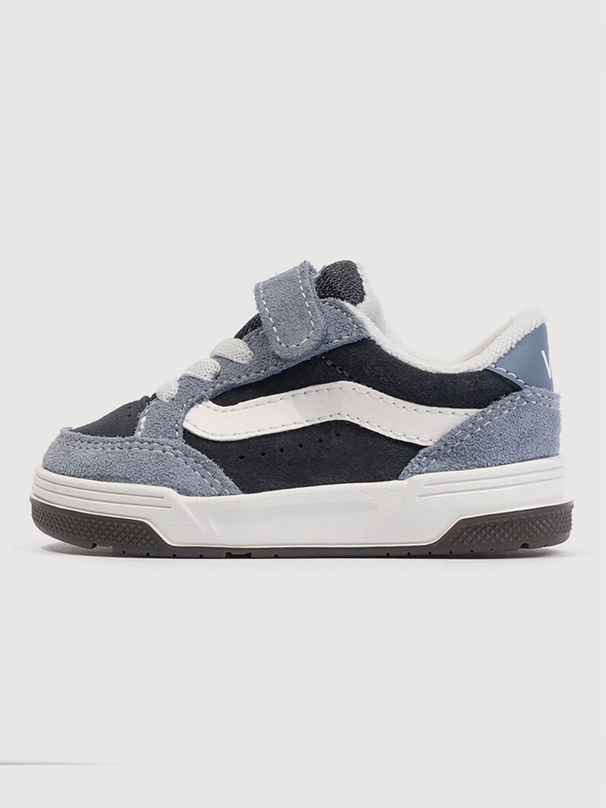 Zapatilla Niño (1 a 4 años) Hylane V Azul Vans