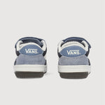 Zapatilla Niño (1 a 4 años) Hylane V Azul Vans