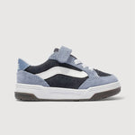 Zapatilla Niño (1 a 4 años) Hylane V Azul Vans