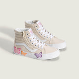 Zapatilla Niño (5 a 12 años) Sk8-Hi Amarillo Vans