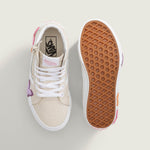 Zapatilla Niño (5 a 12 años) Sk8-Hi Amarillo Vans