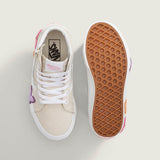 Zapatilla Niño (5 a 12 años) Sk8-Hi Amarillo Vans