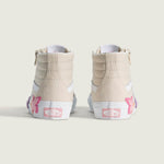 Zapatilla Niño (5 a 12 años) Sk8-Hi Amarillo Vans