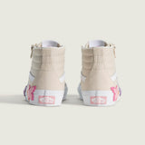 Zapatilla Niño (5 a 12 años) Sk8-Hi Amarillo Vans