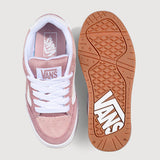 Zapatilla Niño (5 a 12 años) Hylane Rosado Vans