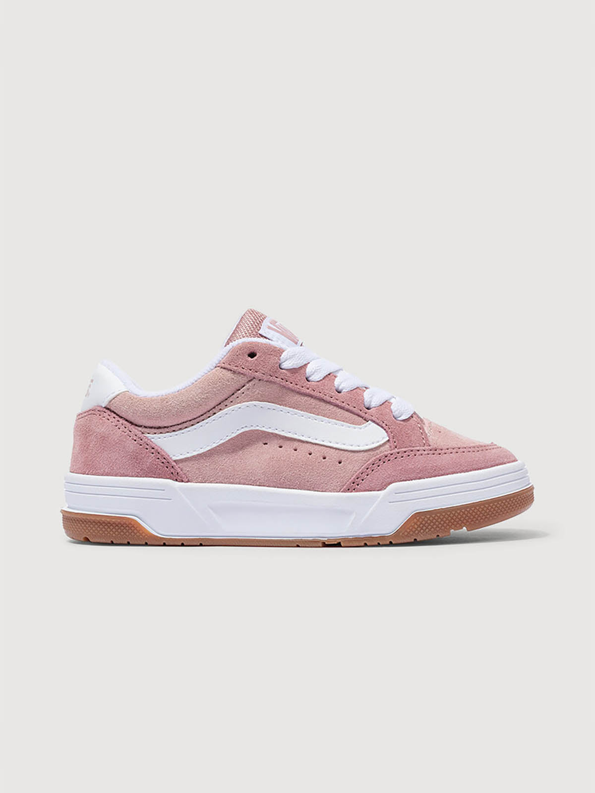 Zapatilla Niño (5 a 12 años) Hylane Rosado Vans