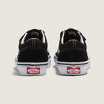 Zapatilla Niño (5 a 12 años) Old Skool V Azul Vans