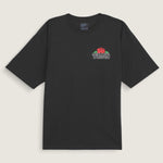 Polera M/C Hombre So Long Reaper Te Negro Vans