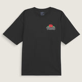 Polera M/C Hombre So Long Reaper Te Negro Vans