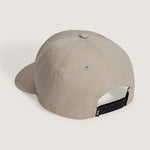 Jockey Adulto Stretch Logo Snapbac Blanco Vans