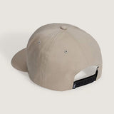 Jockey Adulto Stretch Logo Snapbac Blanco Vans