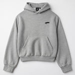 Polerón Mujer Salton Gris Vans