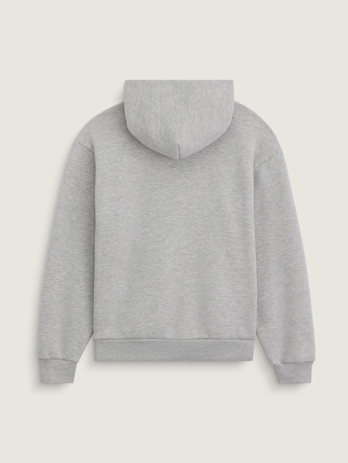 Polerón Mujer Salton Gris Vans