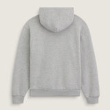 Polerón Mujer Salton Gris Vans