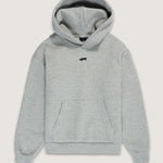 Polerón Mujer Salton Gris Vans