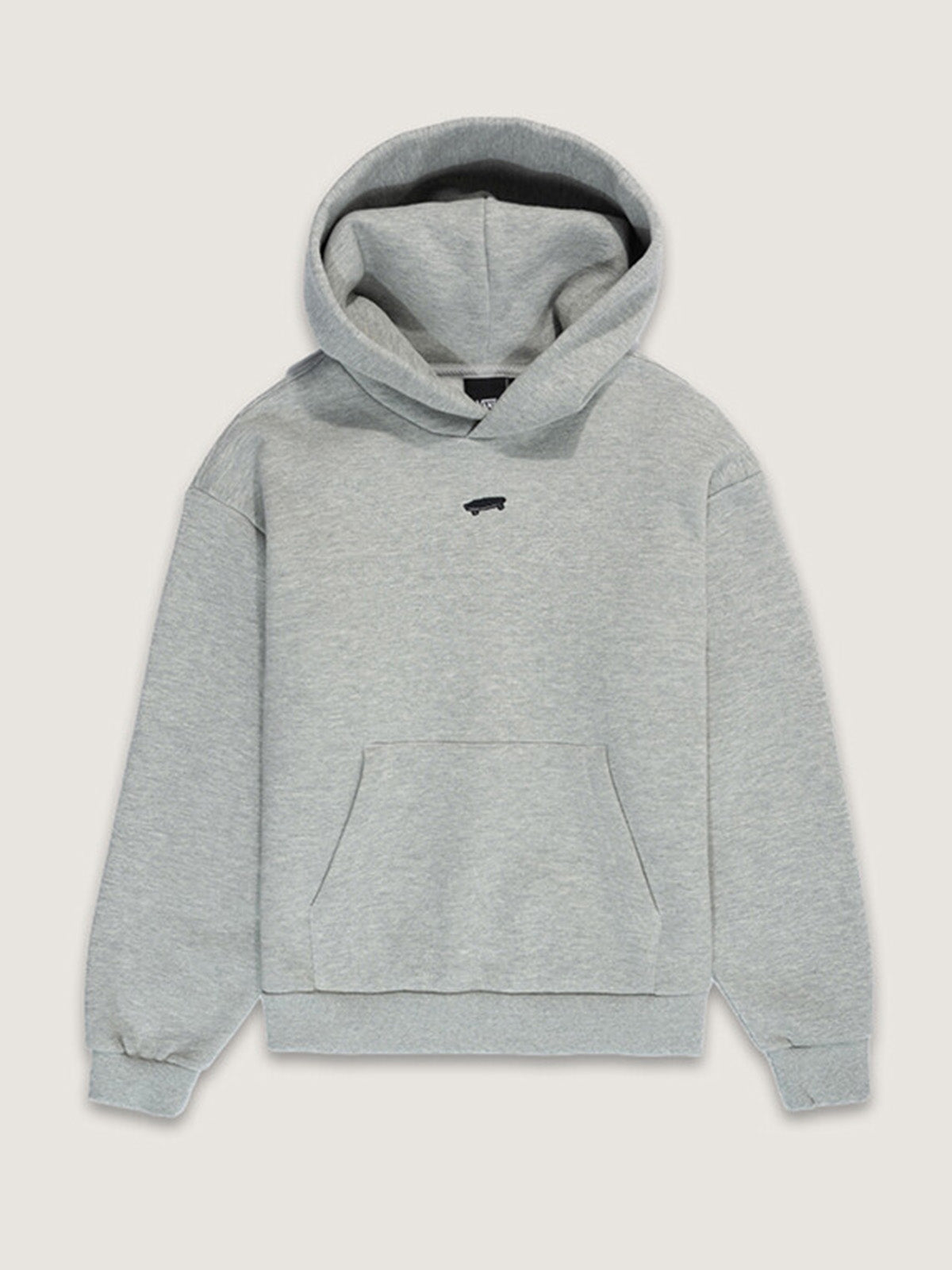 Polerón Mujer Salton Gris Vans