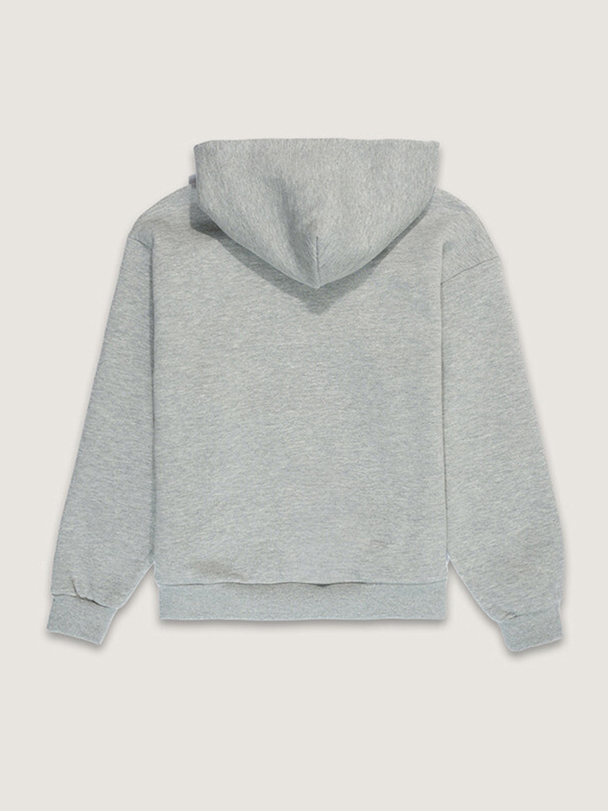 Polerón Mujer Salton Gris Vans