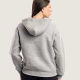 Polerón Mujer Salton Gris Vans