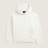 Polerón Mujer Salton Pullover Blanco