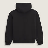 Polerón Mujer Salton Negro Vans