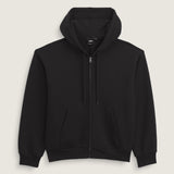 Polerón Mujer Salton Negro Vans