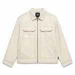 Chaqueta Hombre McAvoy II Blanco Vans