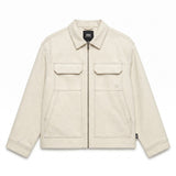 Chaqueta Hombre McAvoy II Blanco Vans