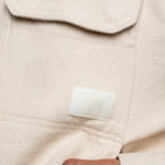 Chaqueta Hombre McAvoy II Blanco Vans